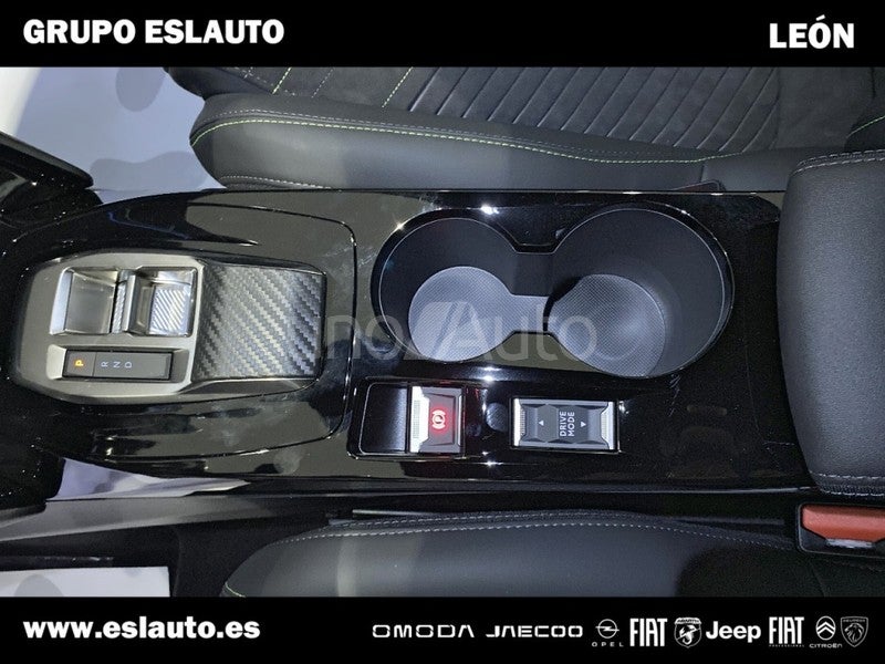 208 1.2 Hybrid GT Exclusive e-DCS6 145