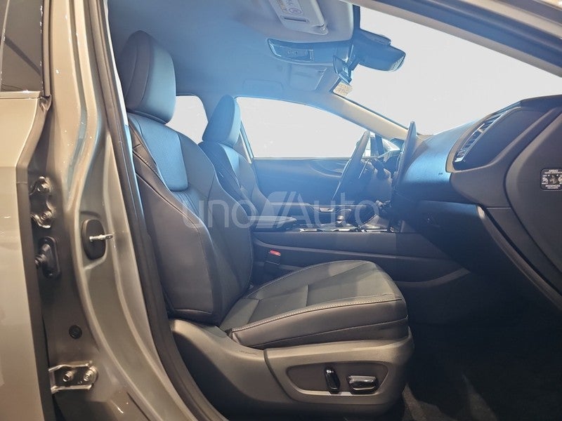 NX 350h Executive 2WD
