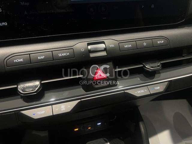 1.0 T-GDi MHEV Tech 85kW (115CV)