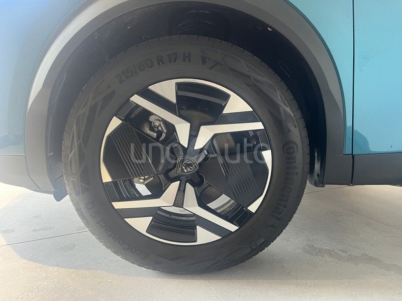 2008 Hybrid Allure eDCS6 145