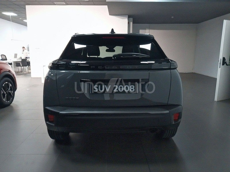 2008 Allure Eléctrico 115kW