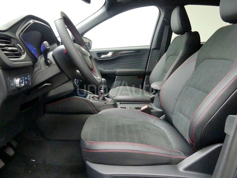 Kuga 1.5 EcoBoost ST-Line FWD 150