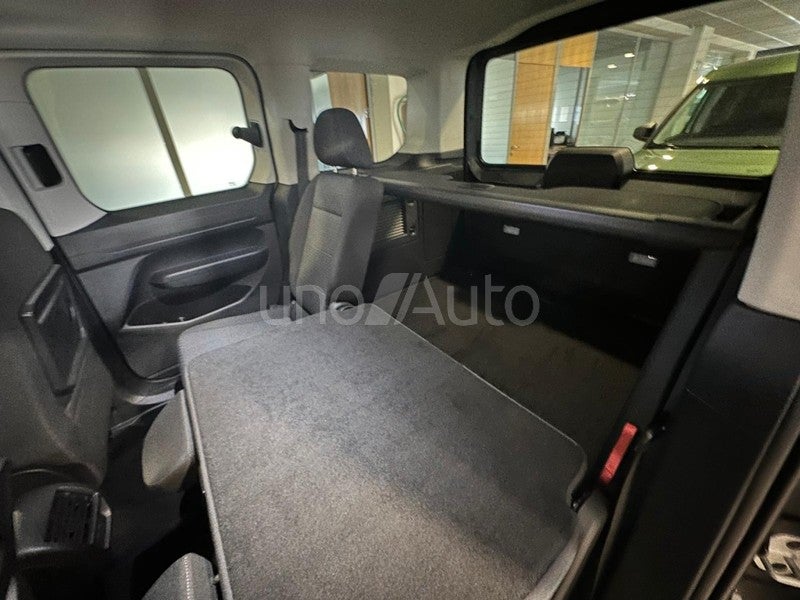 Tourneo Connect 1.5 Ecoboost PHEV LWB Trend
