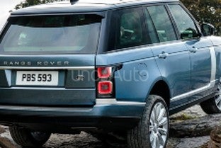 Tres PHEV con los que podrás salir del asfalto