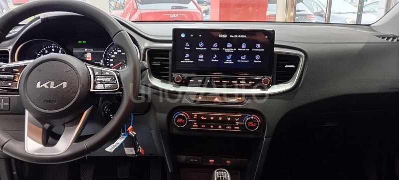 XCeed 1.0 MHEV Drive DCT 115