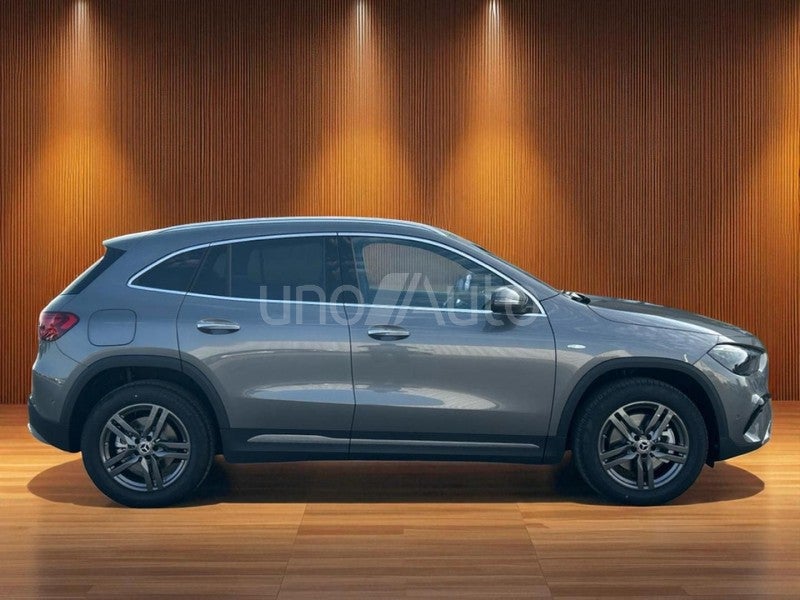 GLA 250e