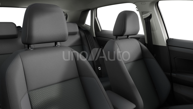 Polo 1.0 TSI Match 70kW