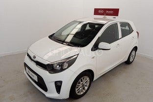 KIA Picanto 1.0 DPi Concept