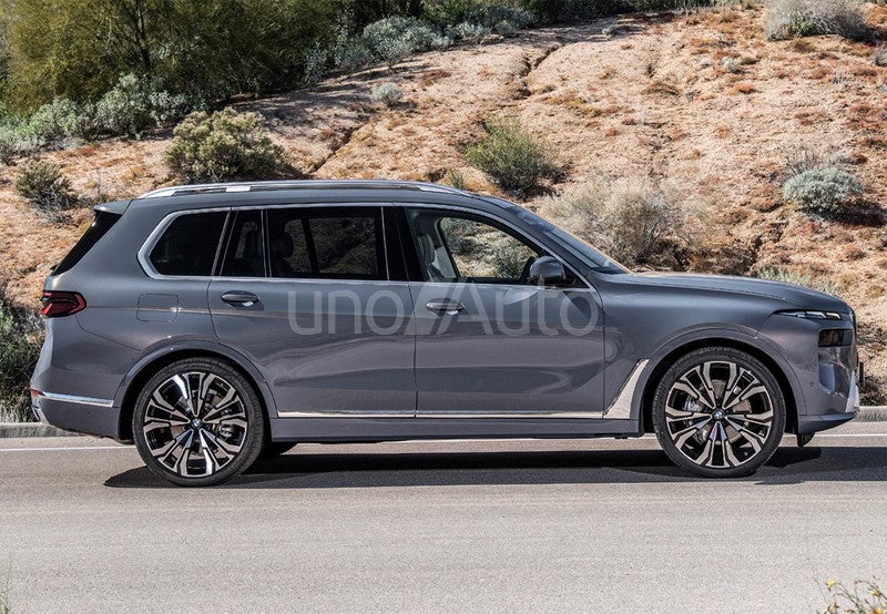 X7 xDrive 40iA M Sport