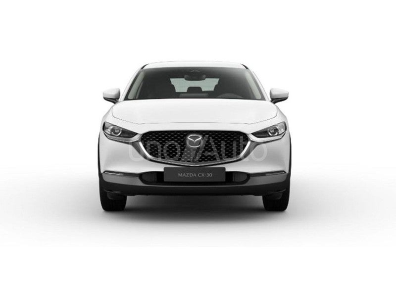 2.5L e-SKYACT G MHEV 103kW Prime-Line MT