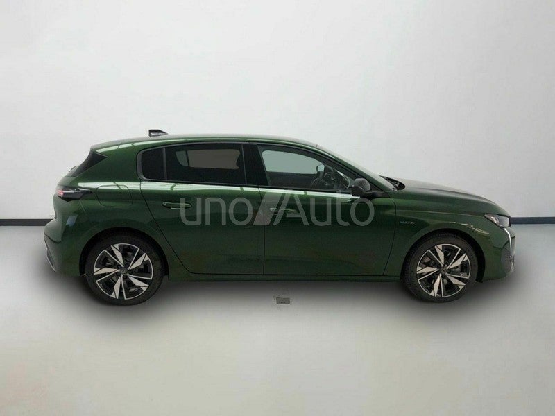 5P Allure Hybrid PHEV 180 eEAT8
