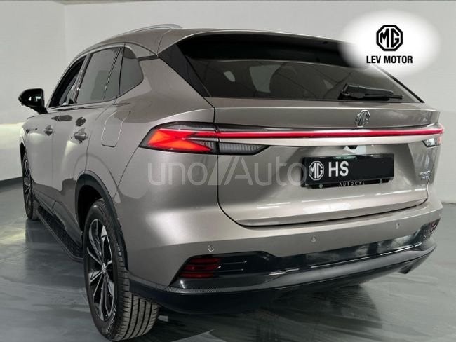 1.5T MANUAL LUXURY