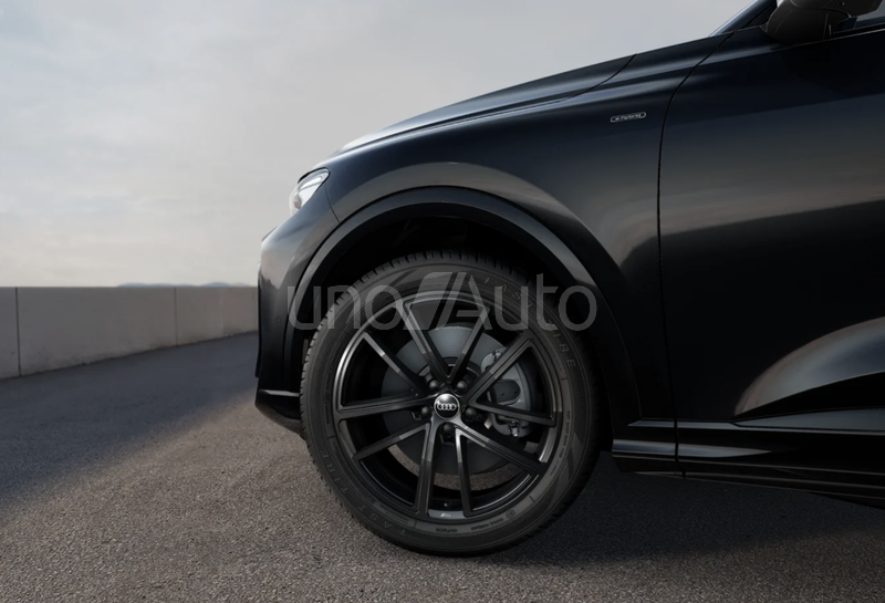 Q5 Sportback e-hybrid Black line quattro S tronic 220kW