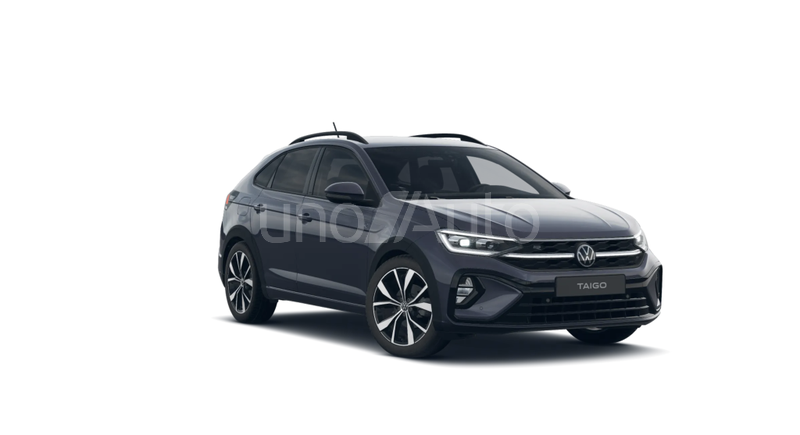 Taigo 1.5 TSI R-Line DSG 110kW