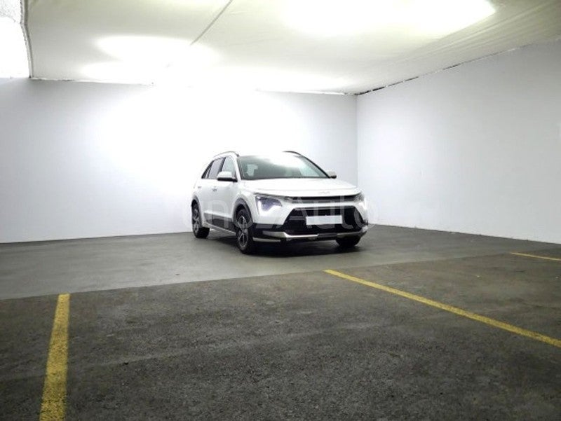 1.6 GDi PHEV 126kW (171CV) Drive