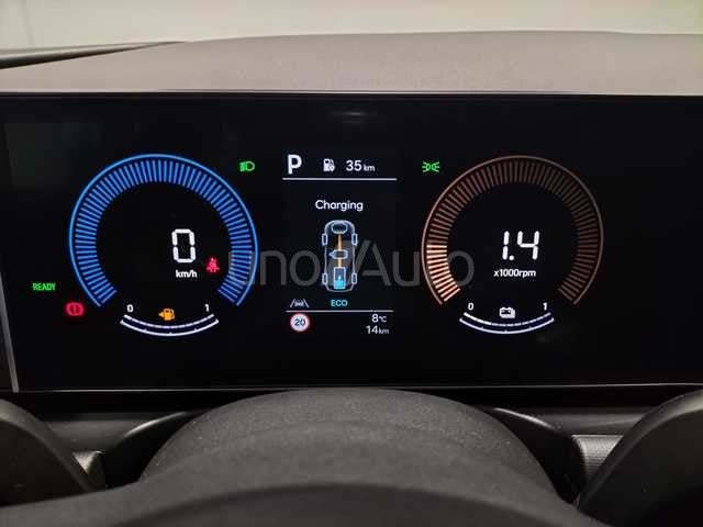 Tucson 1.6 T PHEV 4x2 Klass