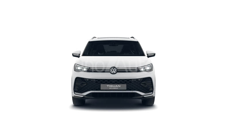 Tiguan 1.5 TSI eHybrid R-Line DSG 272kW