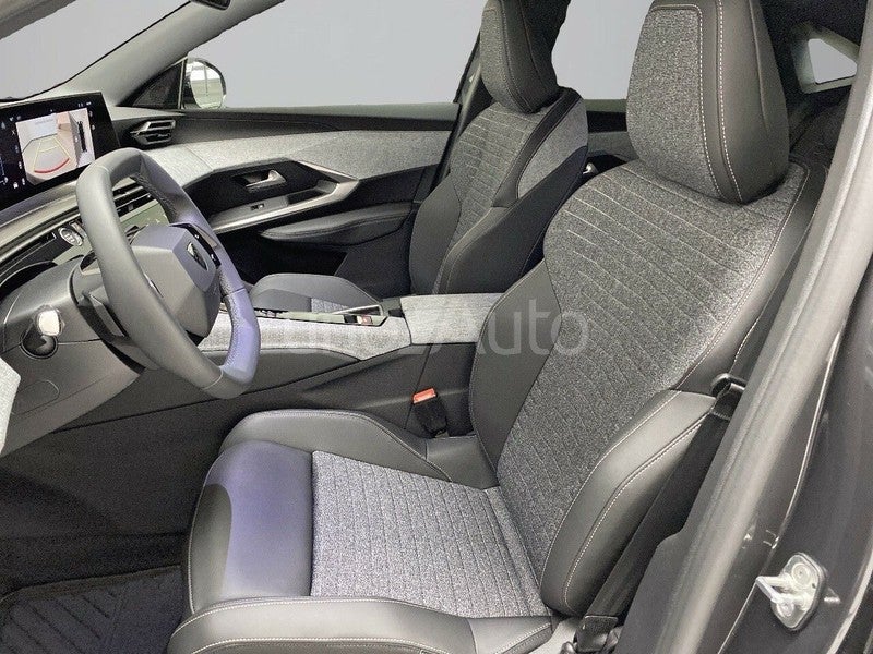 Hybrid 1.2 107KW Allure eDCS6