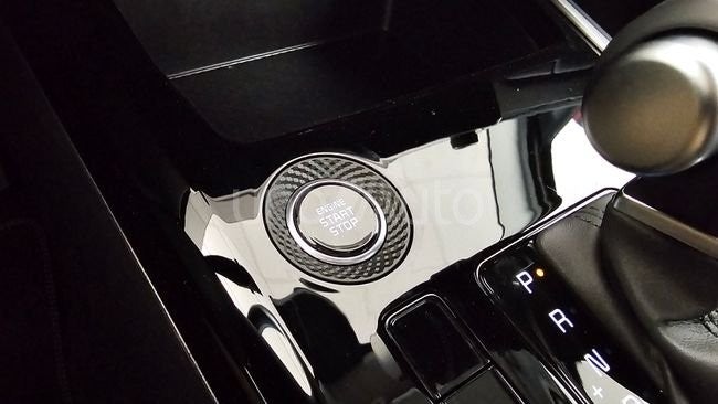 Niro 1.6 HEV Concept 139