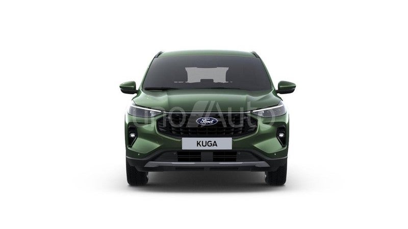 FORD Kuga ST-Line 2.5 Duratec PHEV 178kW Auto