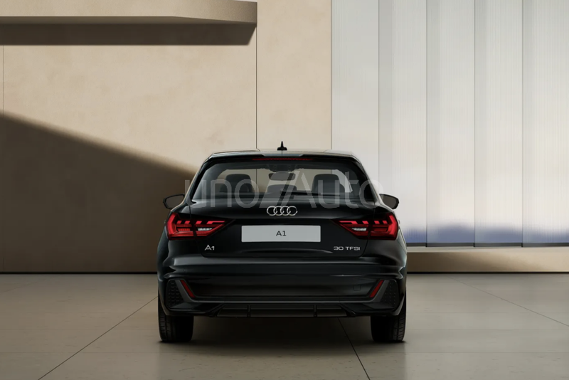 A1 Sportback 30 TFSI Adrenalin S tronic 85kW