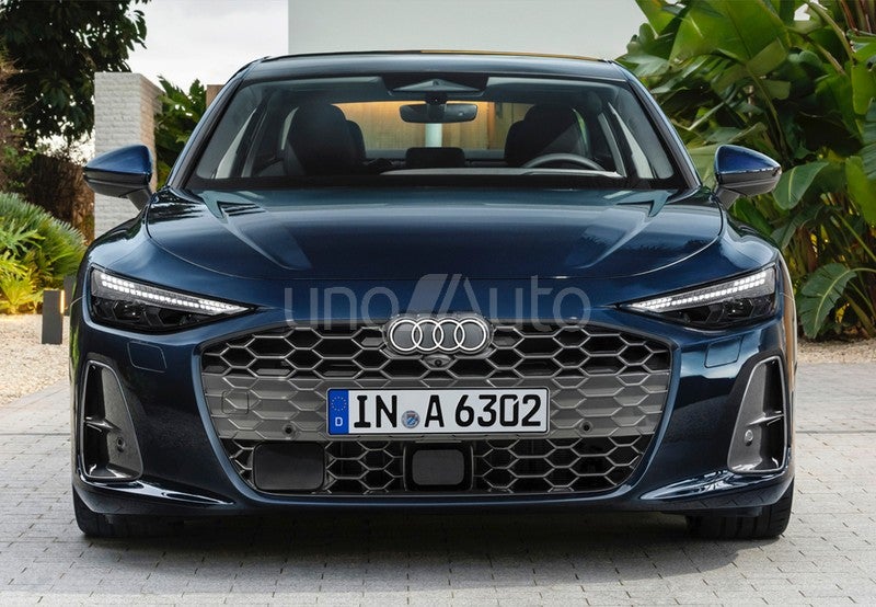 A6 e-hybrid quattro Advanced S tronic 220kW