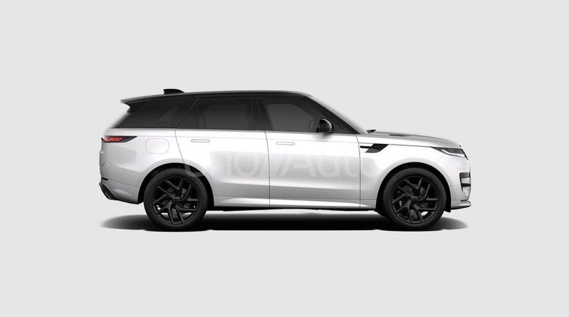 Range Rover Sport 3.0 i6 PHEV Dynamic HSE 460