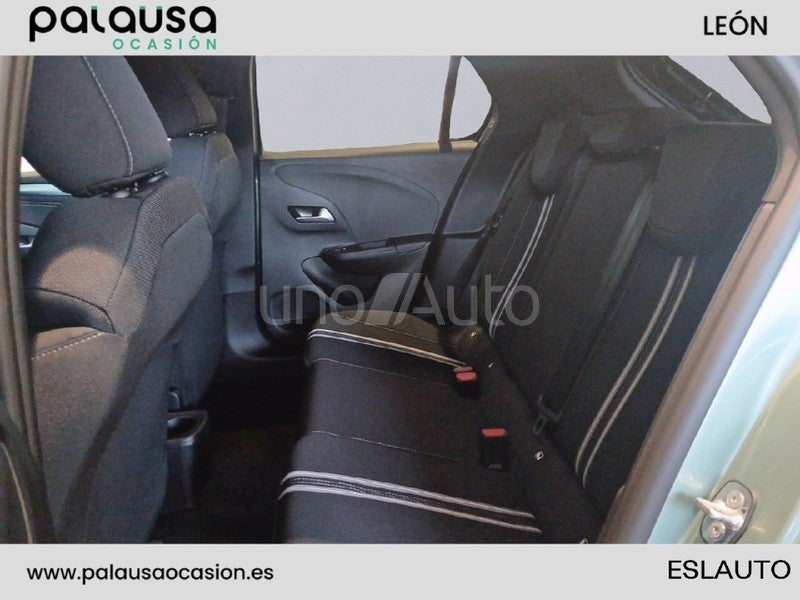 Corsa 1.2T XHL S/S YES 100