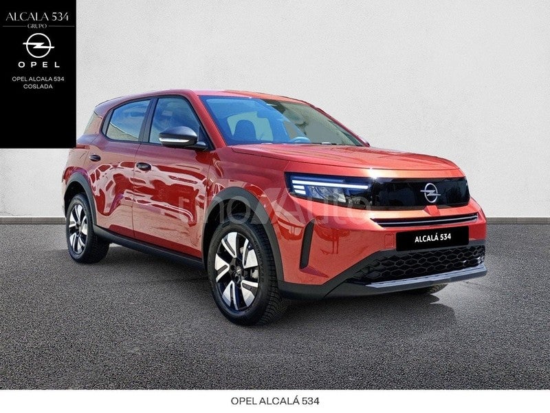 Frontera 1.2T XHT Hybrid eDCT6 S/S Edition 100