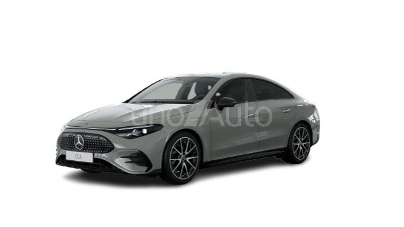 CLA CLA 250+ con tecnología EQ