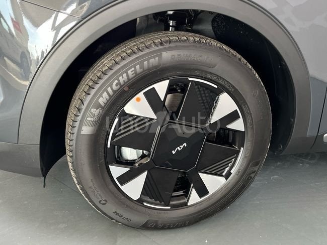Sportage 1.6 T-GDi HEV Concept 239