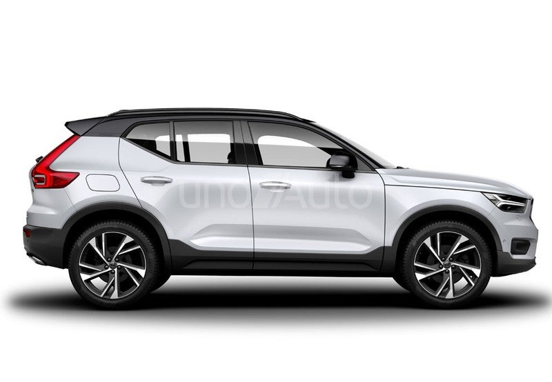 XC40 B4 Black Edition Ultra Aut.