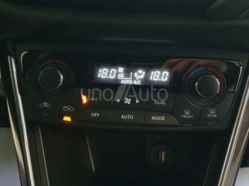 S-Cross 1.4L Mild Hybrid S2 4WD