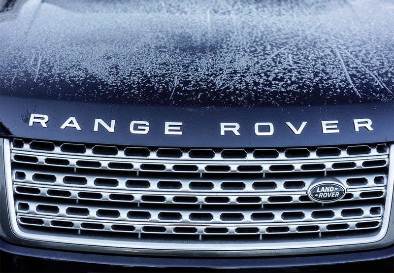 Range Rover 3.0D I6 MHEV Vogue 4WD Aut. 350