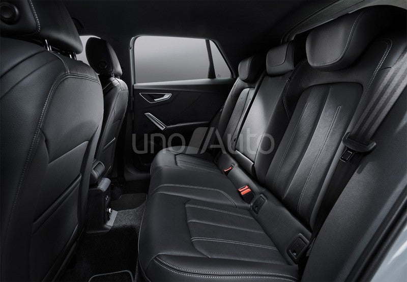 Q2 35 TFSI Adrenalin Black edition S tronic 110kW