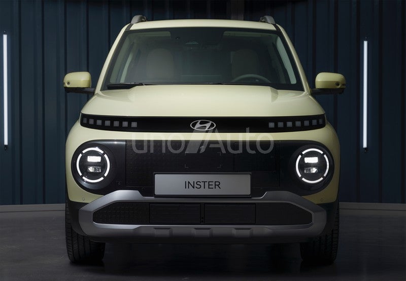 Inster 49kWh Tecno 115