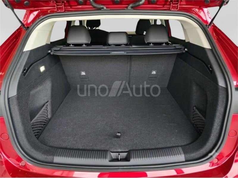 HS 1.5 Hybrid + Comfort