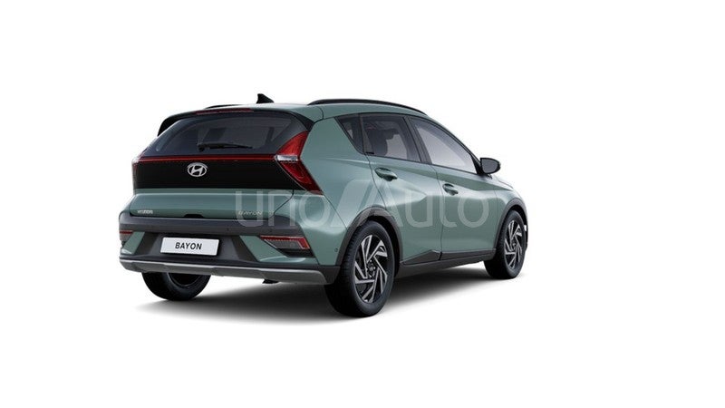 1.0 TGDI 74kW (100CV) 48V Maxx DCT
