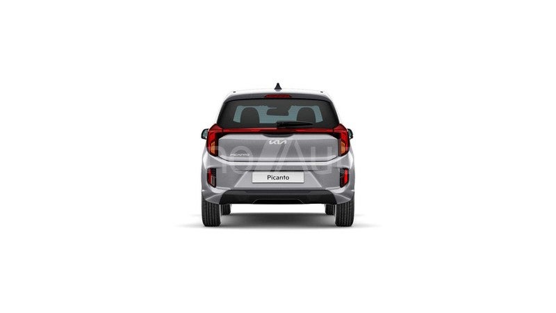 Picanto 1.0 DPi Concept