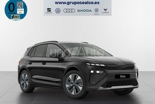 SKODA Elroq 60 150KW 63kWh