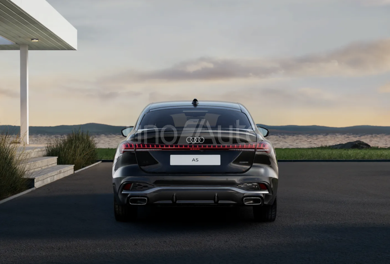 A5 TFSI S line quattro S tronic 200kW