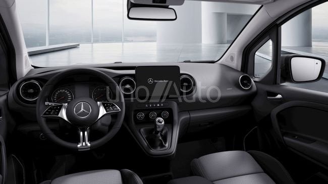 Citan Tourer 110CDI Base