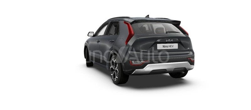 KIA Niro 1.6 GDi HEV 95kW (129CV) Emotion