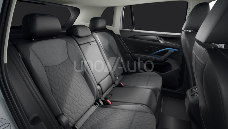 Tiguan 2.0TDI Más DSG 110kW