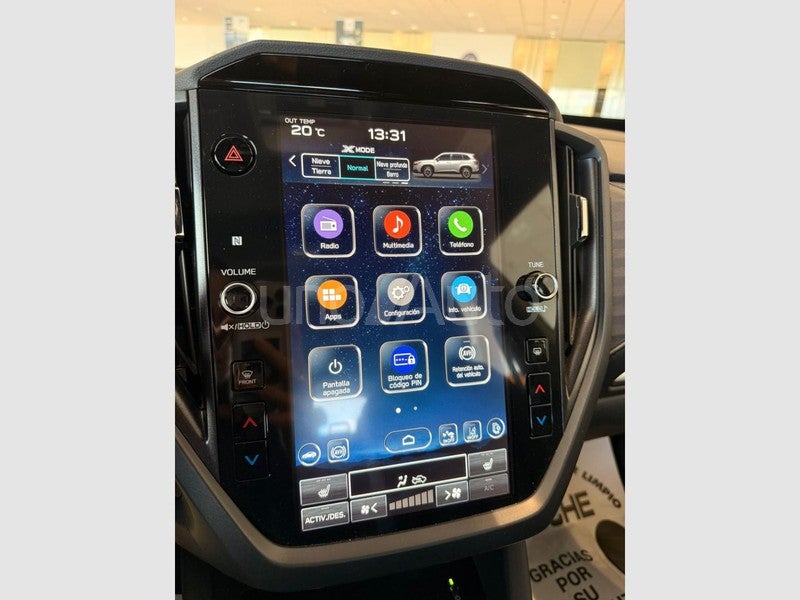 2.0i Hybrid Active