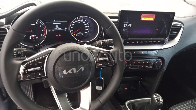 Ceed Tourer 1.0 T-GDi Tech 100