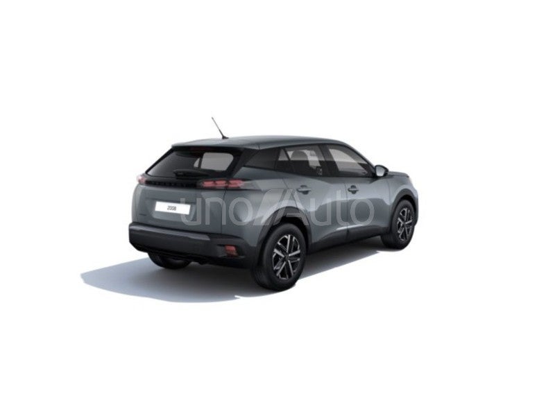 2008 1.2 PureTech S&S Active 100