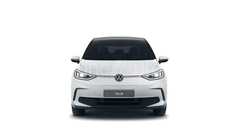 ID.3 Pro 150kW 63kWh