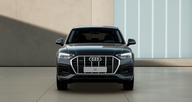 Q5 Sportback 40 TDI quattro-ultra Advanced S tronic 150kW