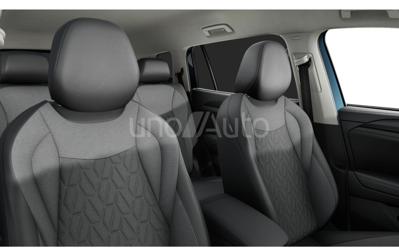 Tayron 1.5 eTSI DSG7 110kW Más